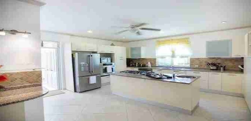 Spring Bay Villa, St. Philip – Villa – Short Term Rental