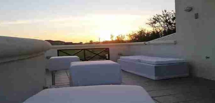 Spring Bay Villa, St. Philip – Villa – Short Term Rental