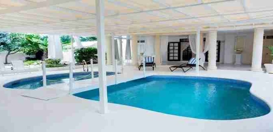 Spring Bay Villa, St. Philip – Villa – Short Term Rental