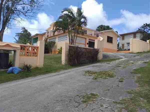 St. Judes, St. George – House For Sale