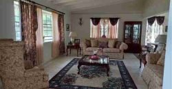St. Judes, St. George – House For Sale