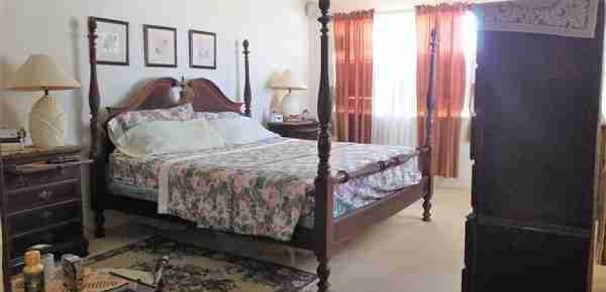 St. Judes, St. George – House For Sale