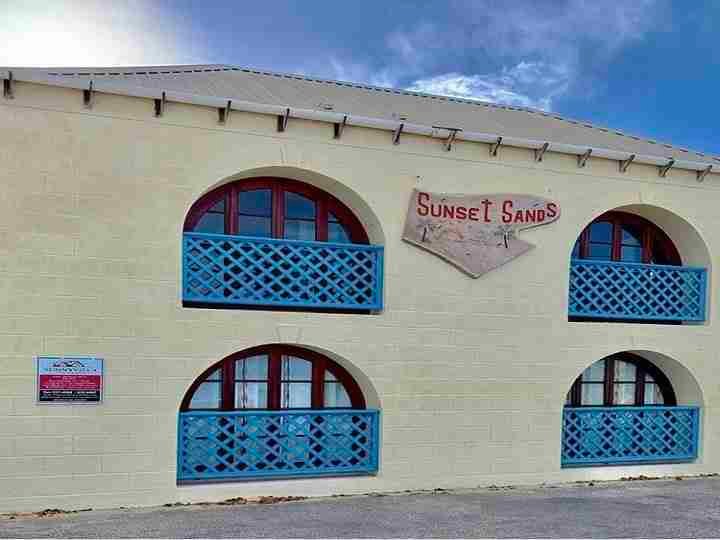 Sunset Sands, St. Peter – Short Term Rental