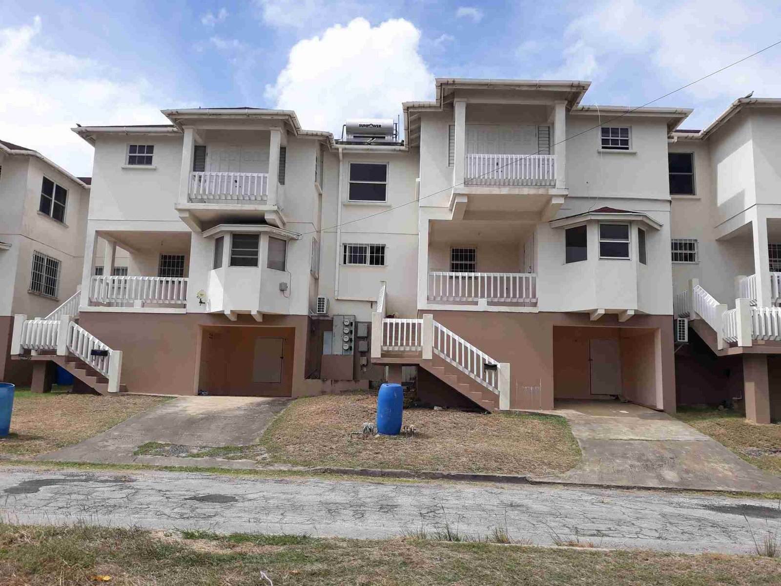 3 Warrens Terrace, St. Thomas – House For Sale
