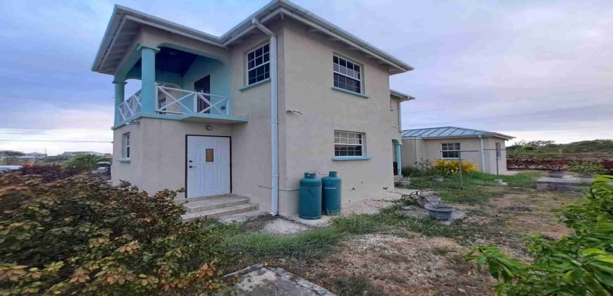 House for Sale in Barbados | Rices, St. Philip