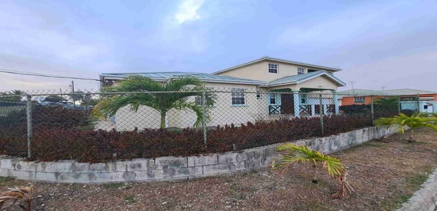 House for Sale in Barbados | Rices, St. Philip