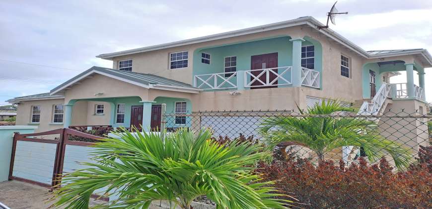 House for Sale in Barbados | Rices, St. Philip