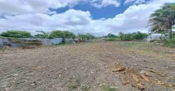 Church Village, St. Philip – Land for Sale