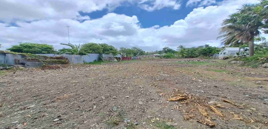 Church Village, St. Philip – Land for Sale