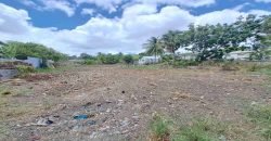 Church Village, St. Philip – Land for Sale