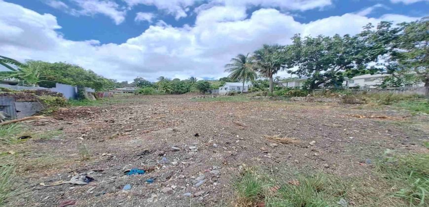 Church Village, St. Philip – Land for Sale