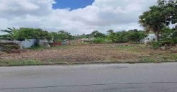 Church Village, St. Philip – Land for Sale