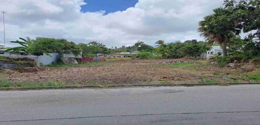 Church Village, St. Philip – Land for Sale
