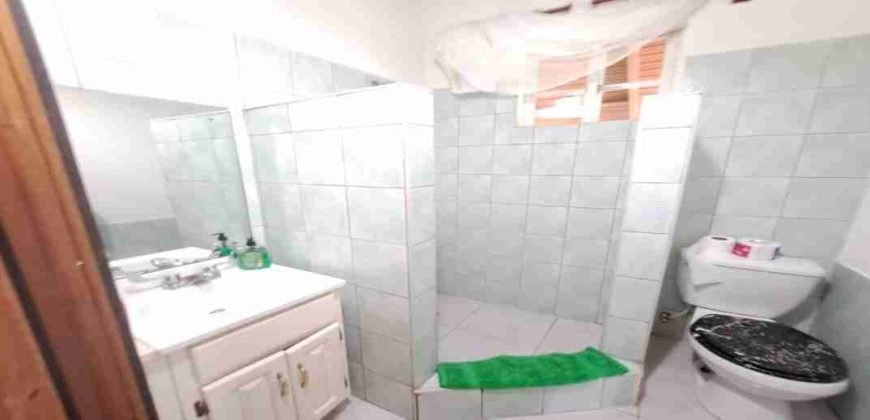 Cottage Rentals in Barbados at Club De Sante, St. George