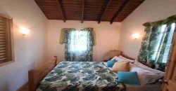 Cottage Rentals in Barbados at Club De Sante, St. George