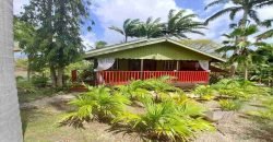 Cottage Rentals in Barbados at Club De Sante, St. George