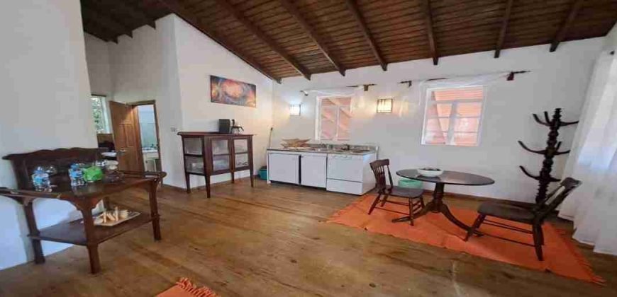 Cottage Rentals in Barbados at Club De Sante, St. George
