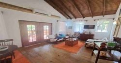 Cottage Rentals in Barbados at Club De Sante, St. George