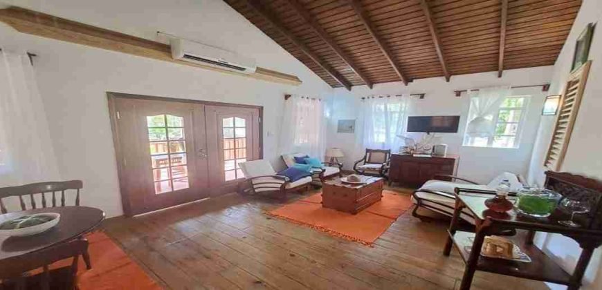 Cottage Rentals in Barbados at Club De Sante, St. George