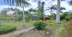 Cottage Rentals in Barbados at Club De Sante, St. George