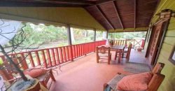 Cottage Rentals in Barbados at Club De Sante, St. George