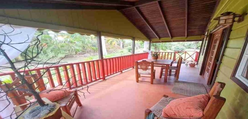 Cottage Rentals in Barbados at Club De Sante, St. George