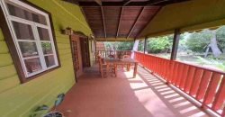 Cottage Rentals in Barbados at Club De Sante, St. George