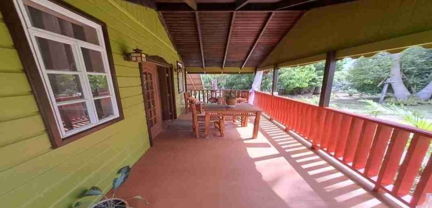 Cottage Rentals in Barbados at Club De Sante, St. George