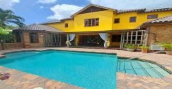 Cottage Rentals in Barbados at Club De Sante, St. George