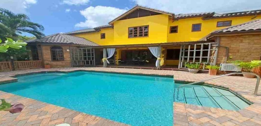 Cottage Rentals in Barbados at Club De Sante, St. George