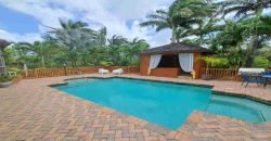 Cottage Rentals in Barbados at Club De Sante, St. George