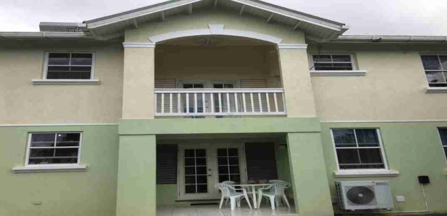 House for Sale in Barbados – Glen Acres, St. George