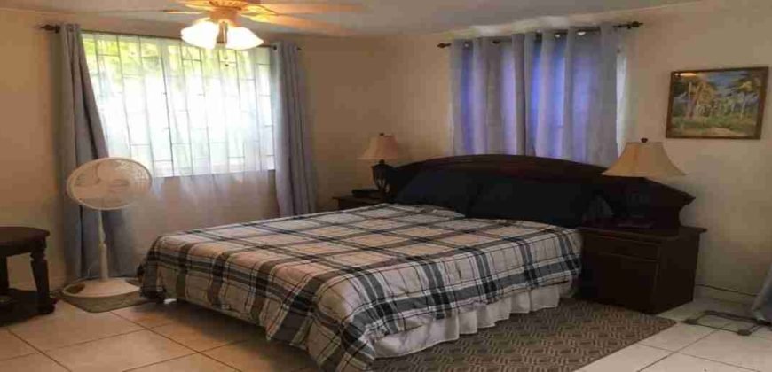 House for Sale in Barbados – Glen Acres, St. George