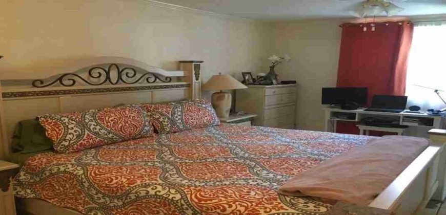 House for Sale in Barbados – Glen Acres, St. George