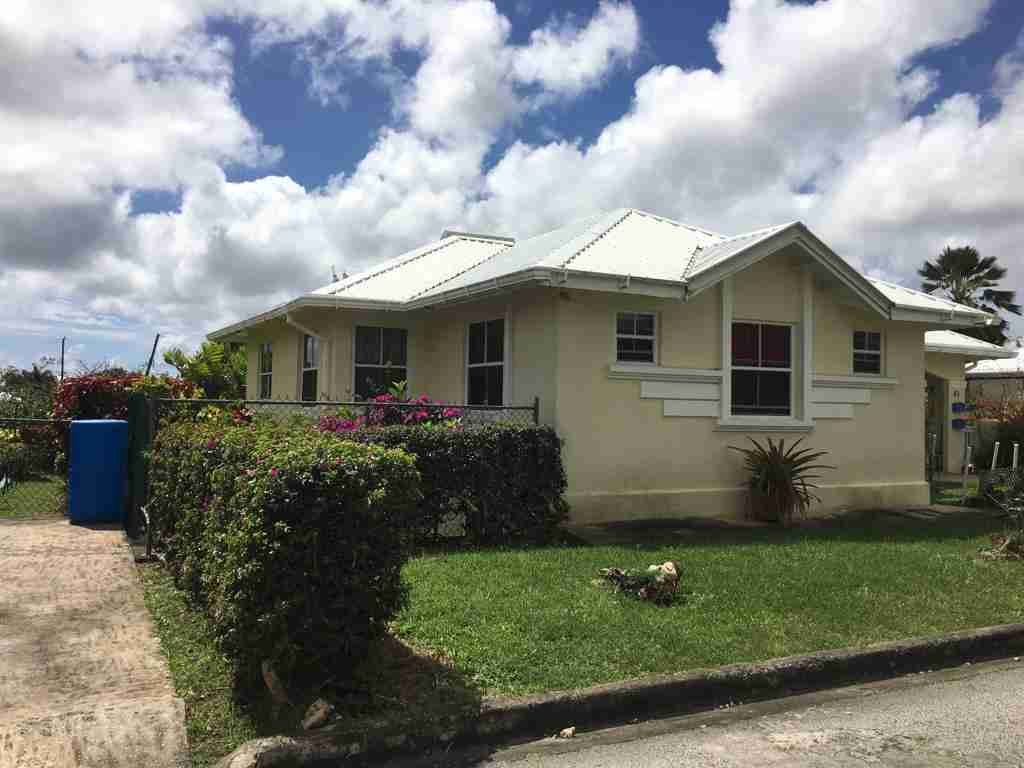 House for Sale in Barbados – Glen Acres, St. George