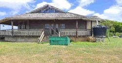 Cottage for Sale – Kendal, St. John, Barbados