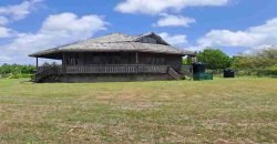 Cottage for Sale – Kendal, St. John, Barbados
