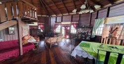 Cottage for Sale – Kendal, St. John, Barbados