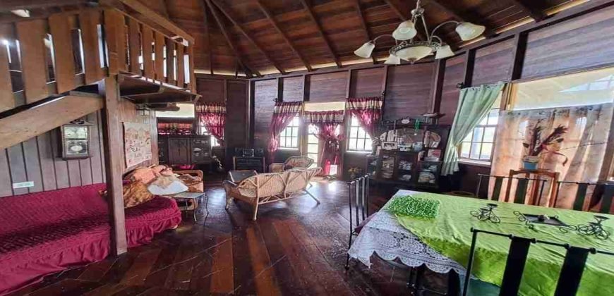 Cottage for Sale – Kendal, St. John, Barbados