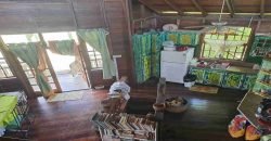 Cottage for Sale – Kendal, St. John, Barbados