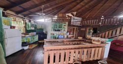 Cottage for Sale – Kendal, St. John, Barbados