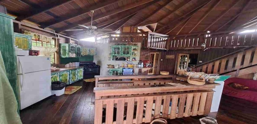 Cottage for Sale – Kendal, St. John, Barbados