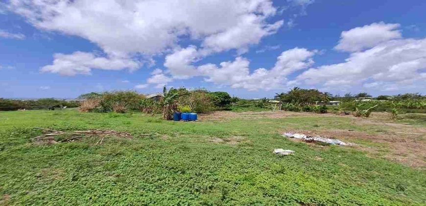 Cottage for Sale – Kendal, St. John, Barbados