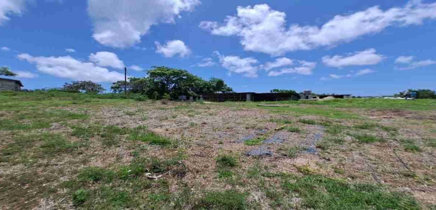 Cottage for Sale – Kendal, St. John, Barbados