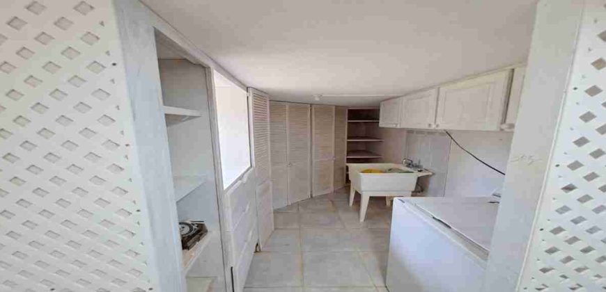 Cottage for Sale – Kendal, St. John, Barbados