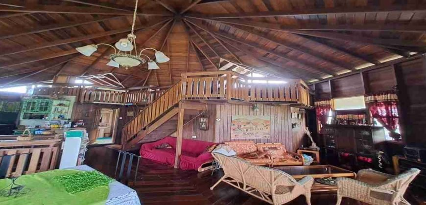 Cottage for Sale – Kendal, St. John, Barbados