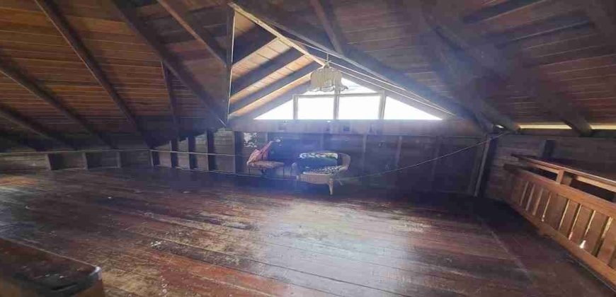 Cottage for Sale – Kendal, St. John, Barbados