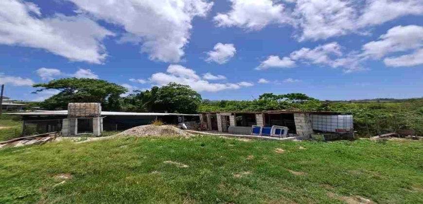 Cottage for Sale – Kendal, St. John, Barbados