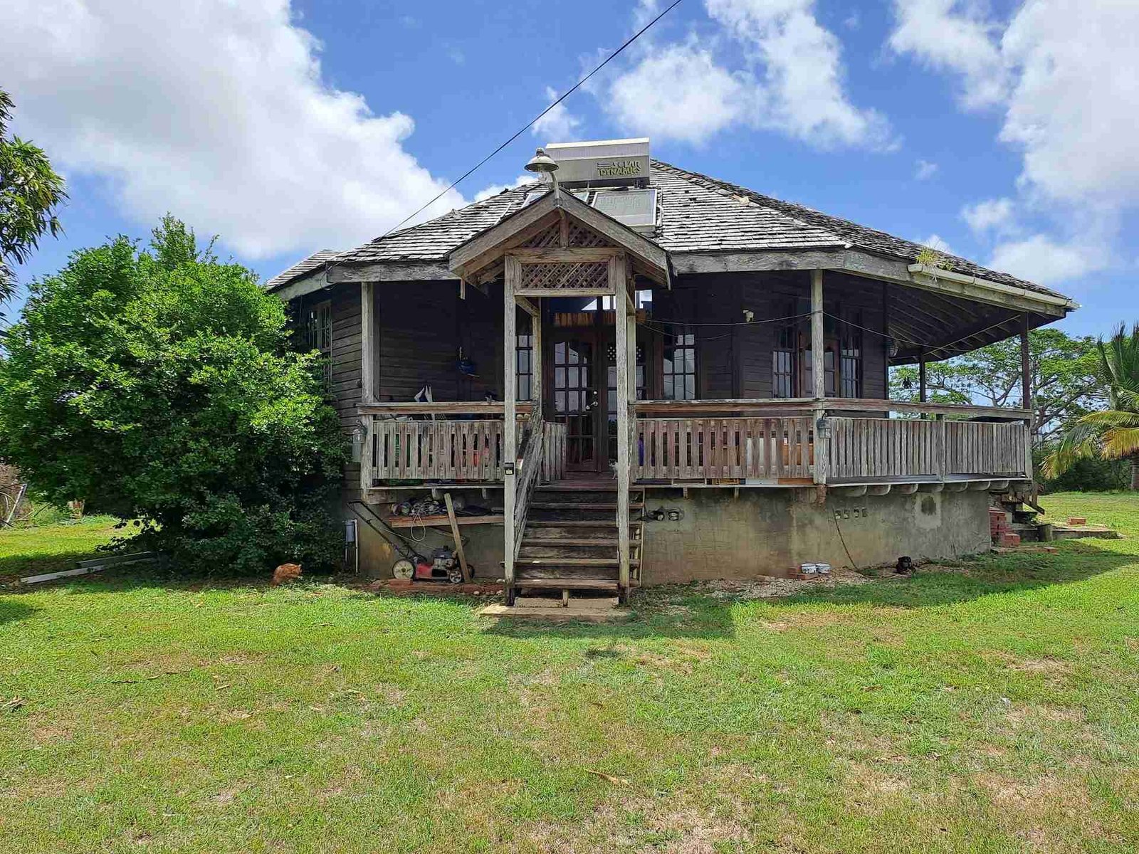Cottage for Sale – Kendal, St. John, Barbados