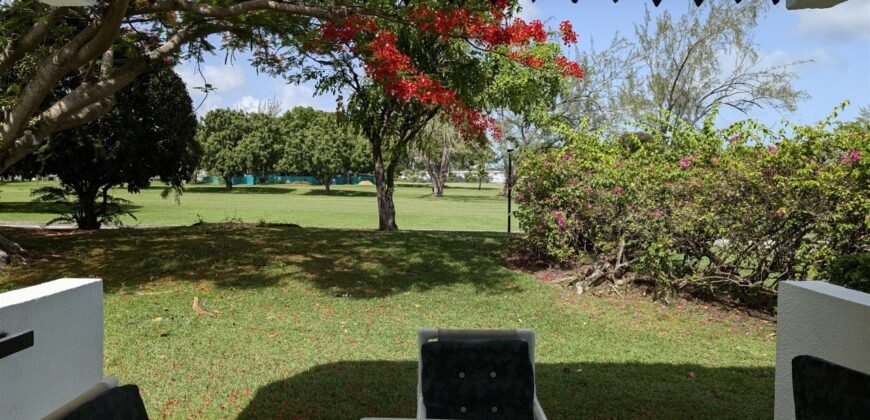 Rockley Resort, Christ Church |  Apartment for Rent In Barbados